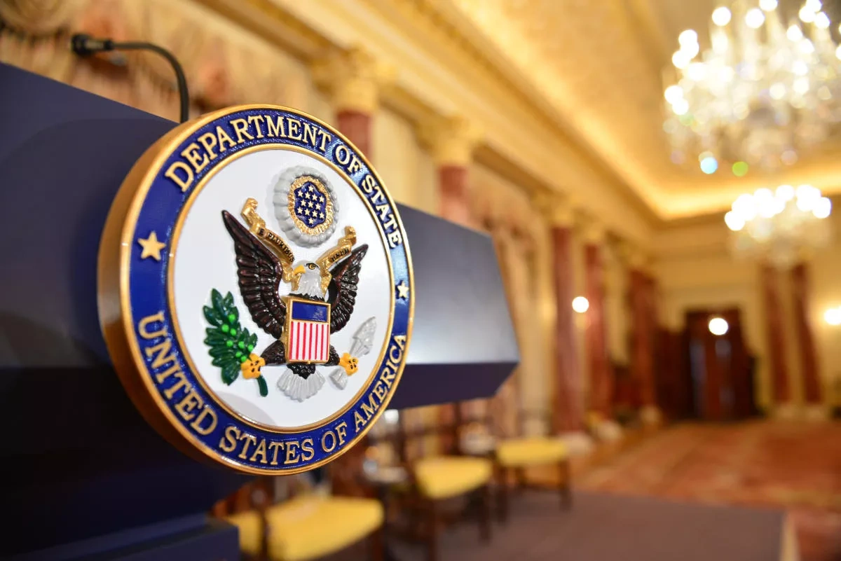US condemns death sentence of Iranian soldier who refused to fire on protesters
