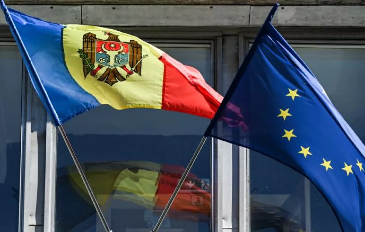 Moldova aims to join EU by 2030, parliamentary speaker says