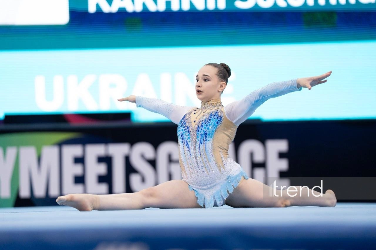 Triple pride in arena: Azerbaijani anthem played 3 times (PHOTO)
