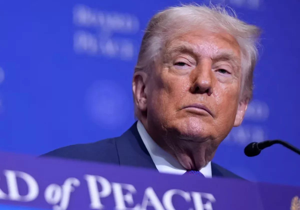 Trump: Diplomacy with Iran “much easier” after Khamenei killed