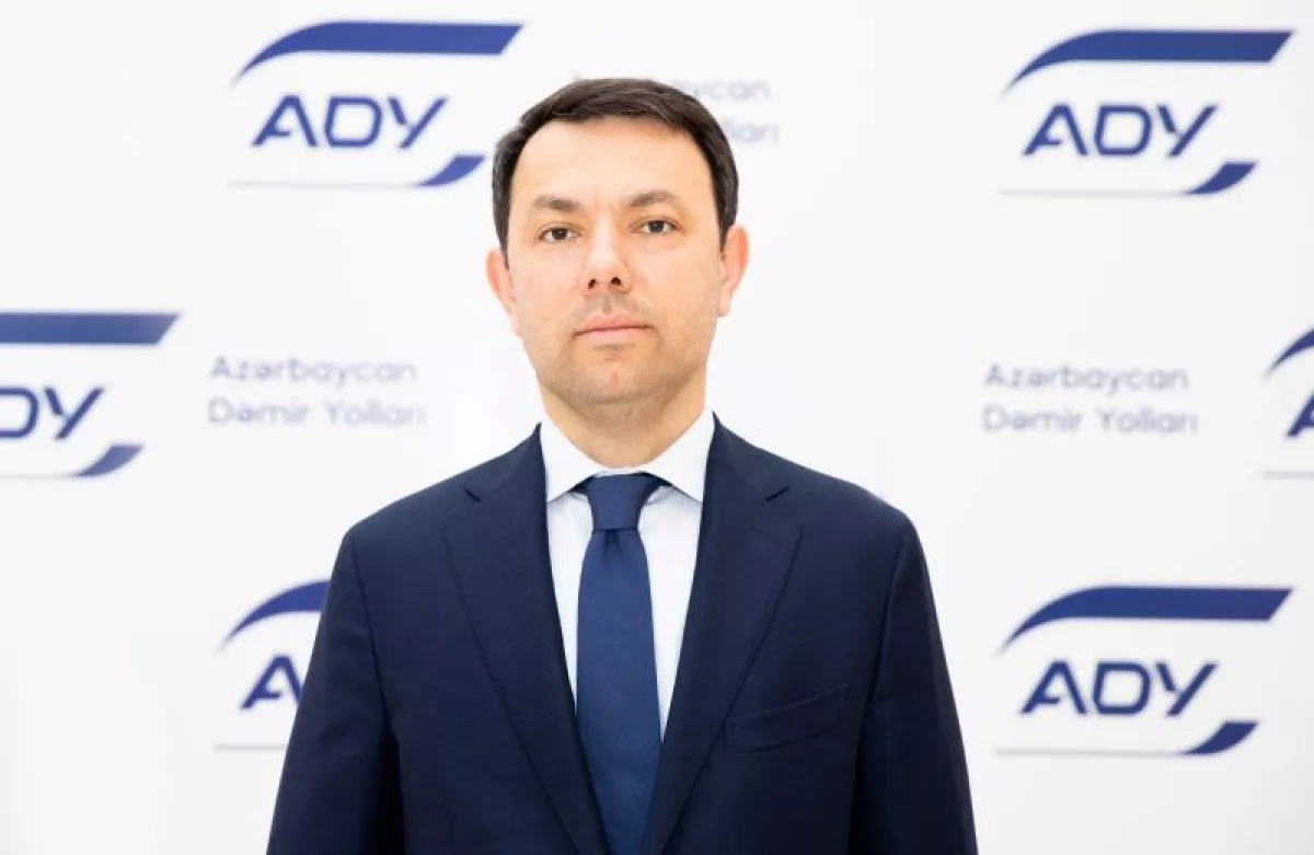 Azerbaijani rail official: 2026 kicks off with fresh push for Middle Corridor