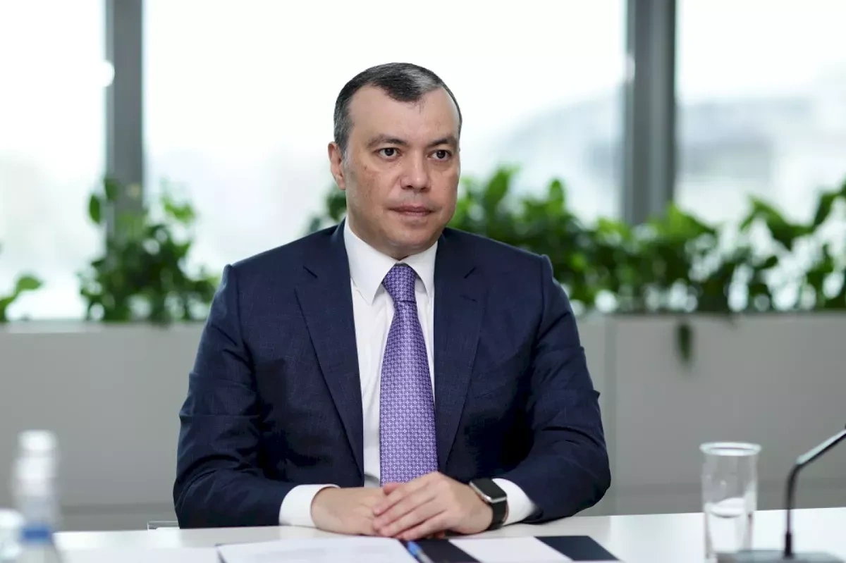 Azerbaijan pledges massive investment to modernize agriculture by 2030