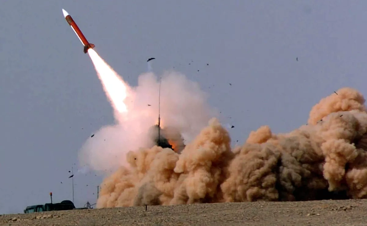 Israeli army intensifies strikes on Iran to weaken missile systems VIDEO
