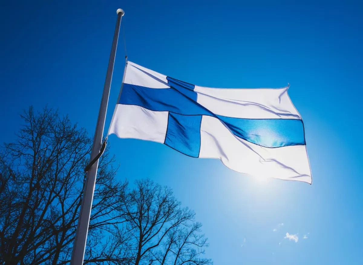 Finland rules out sending minehunters to Strait of Hormuz
