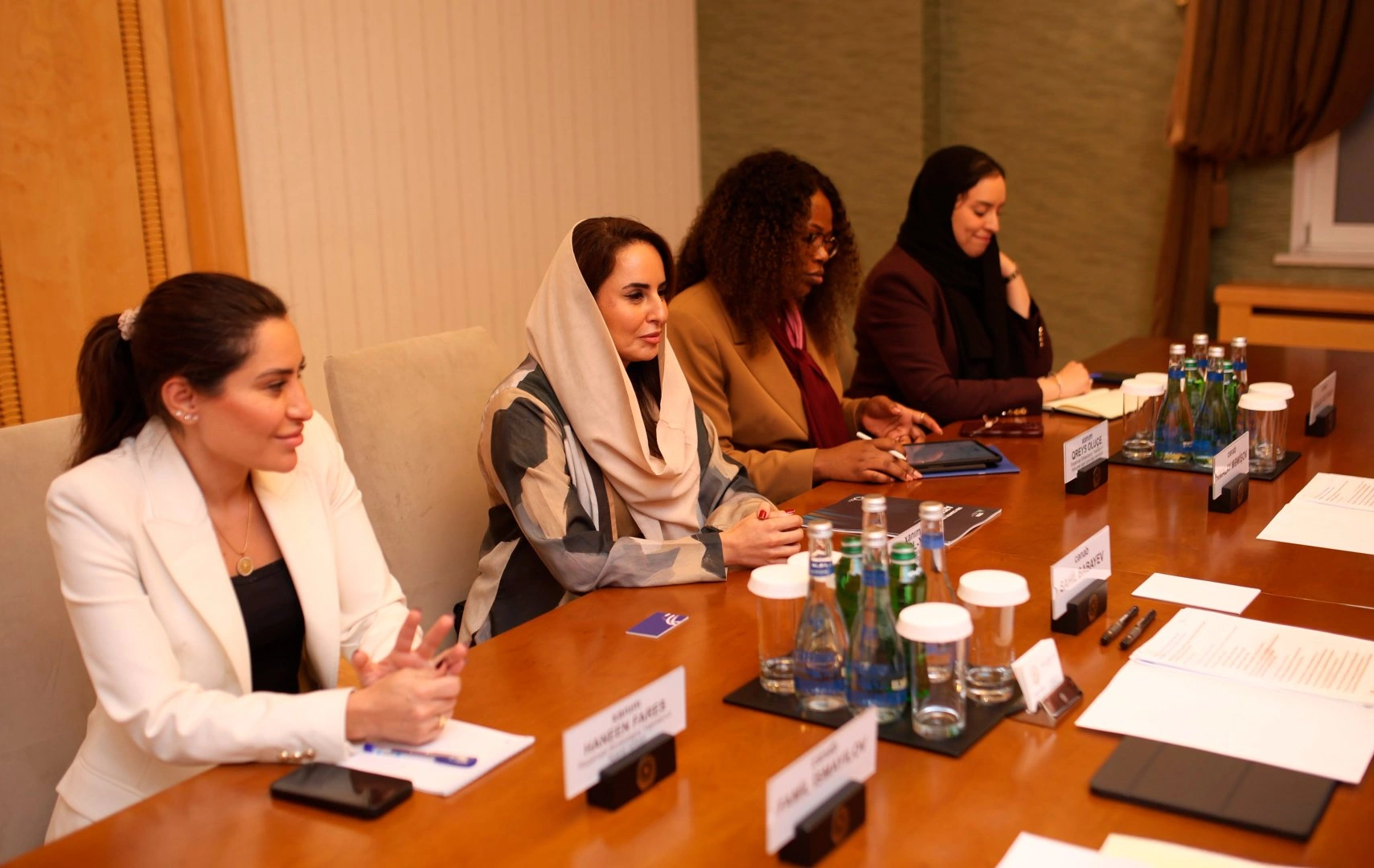 Azerbaijan, DCO discuss digitalization of public finance reforms (PHOTO)