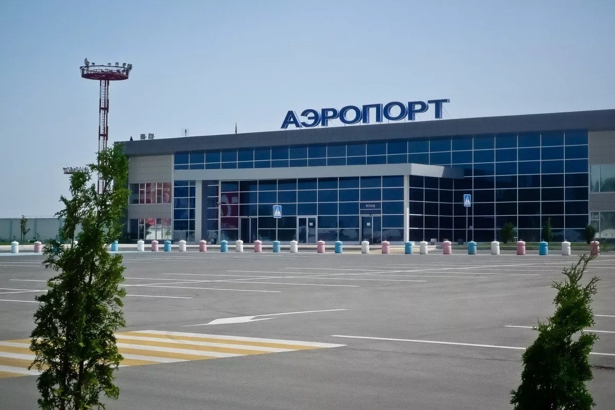Russia: Temporary flight restrictions imposed at Astrakhan Narimanovo Airport