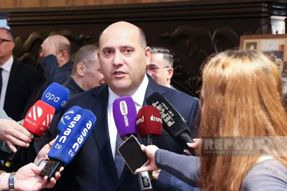 Official: 2026 set to mark peak resettlement in Azerbaijan’s liberated territories