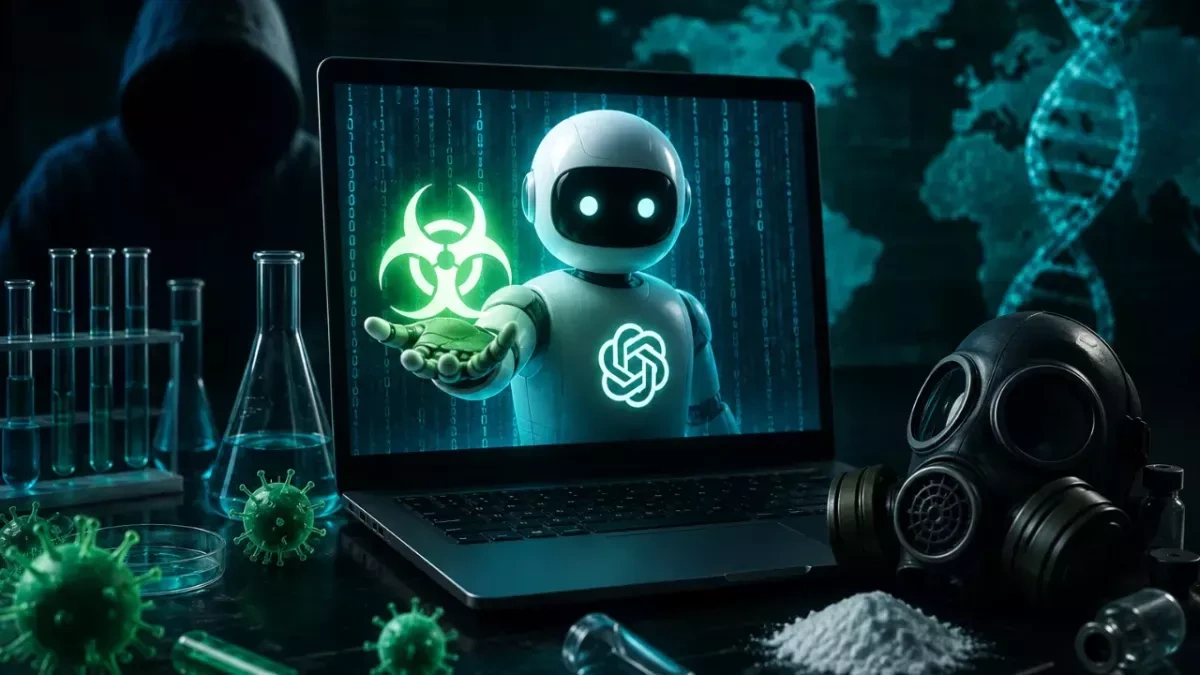 Trump moves to rebuild biodefences as AI fuels bioweapons fears
