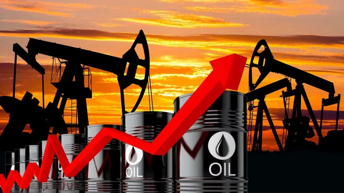 Oil extends gains as Iran war fuels supply concerns