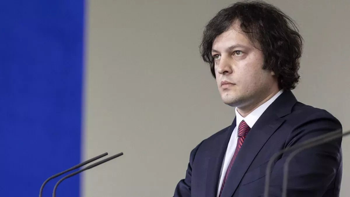 Georgia–Russia: Is a new Treaty of Georgievsk taking shape? Article by Vladimir Tskhvediani