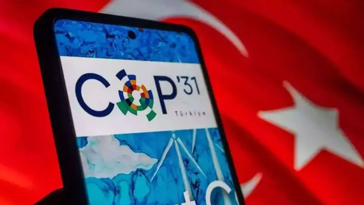 Shamakhi summit: First test for new COP31 model Article by Modern Diplomacy
