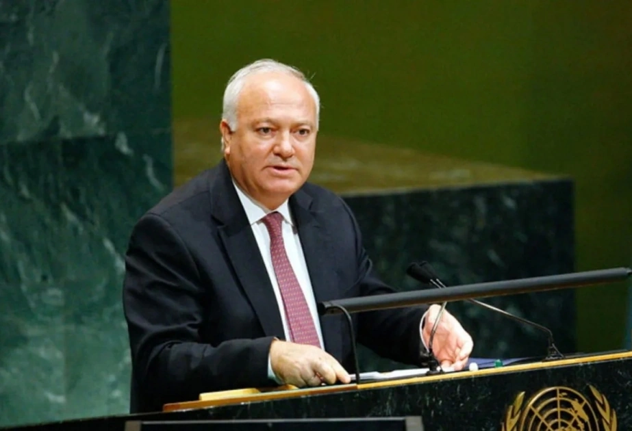 Global Baku Forum strengthens dialogue amid deepening global divisions – UNAOC (VIDEO)