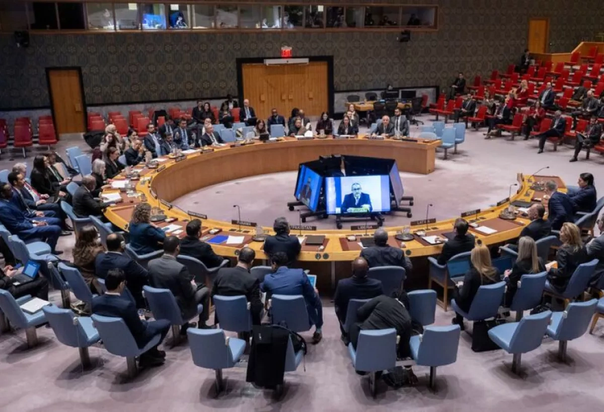 UN urges collective commitment to second phase of Gaza ceasefire plan