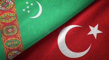 Short-term goal of $5B: Türkiye intensifies economic push in Turkmenistan