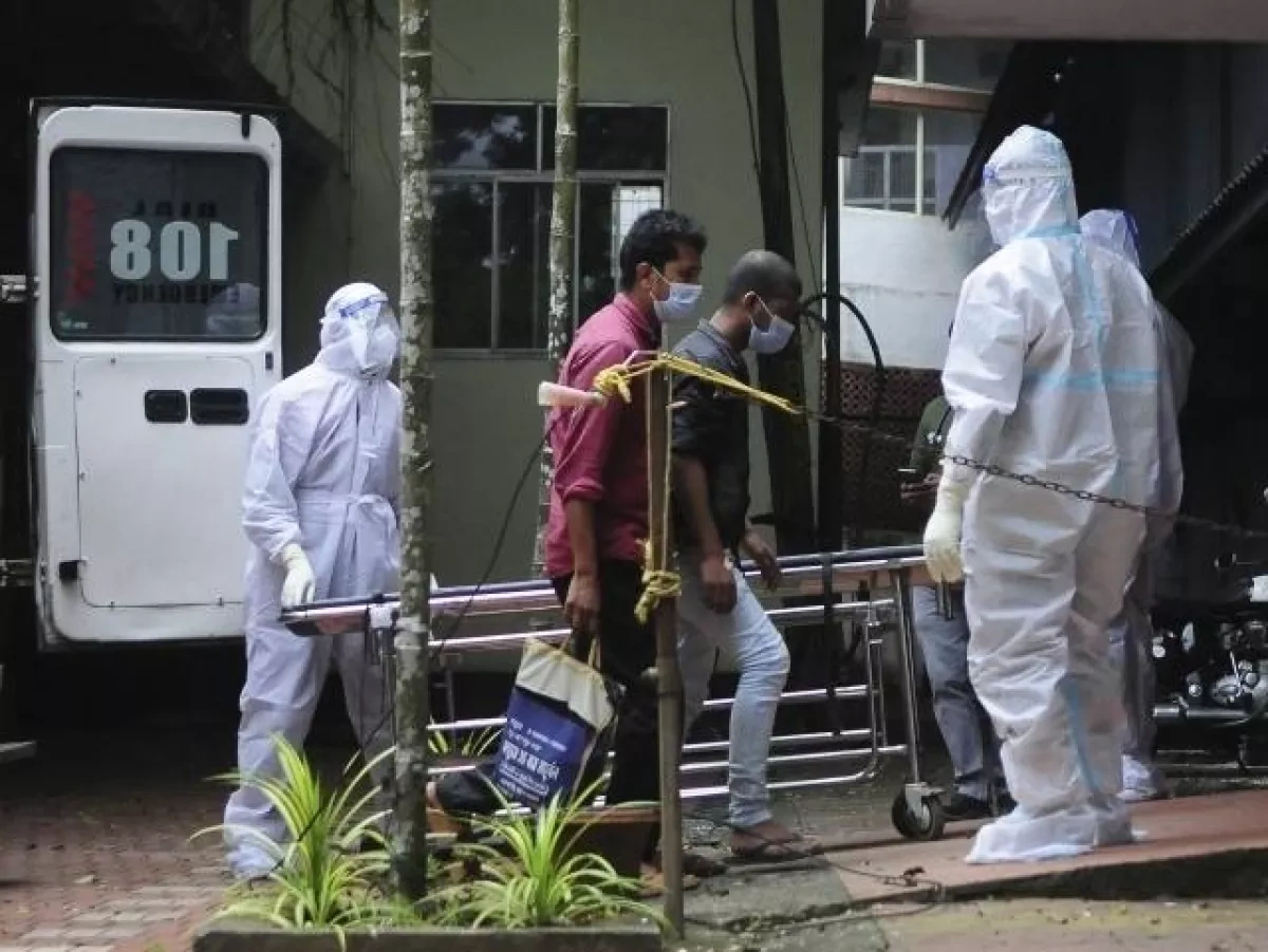 India confirms second fatality from deadly Nipah virus