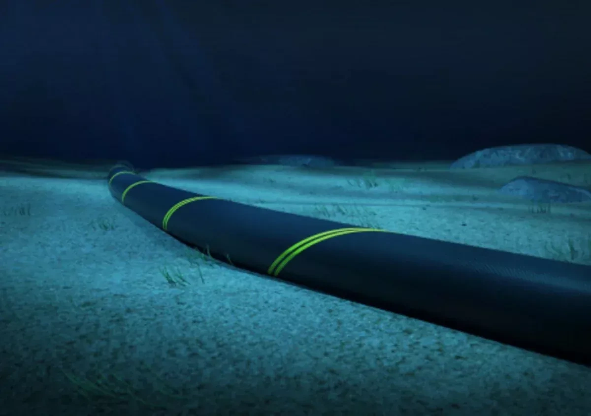 Kazakhstan, Azerbaijan complete key stage of Trans-Caspian fibre link
