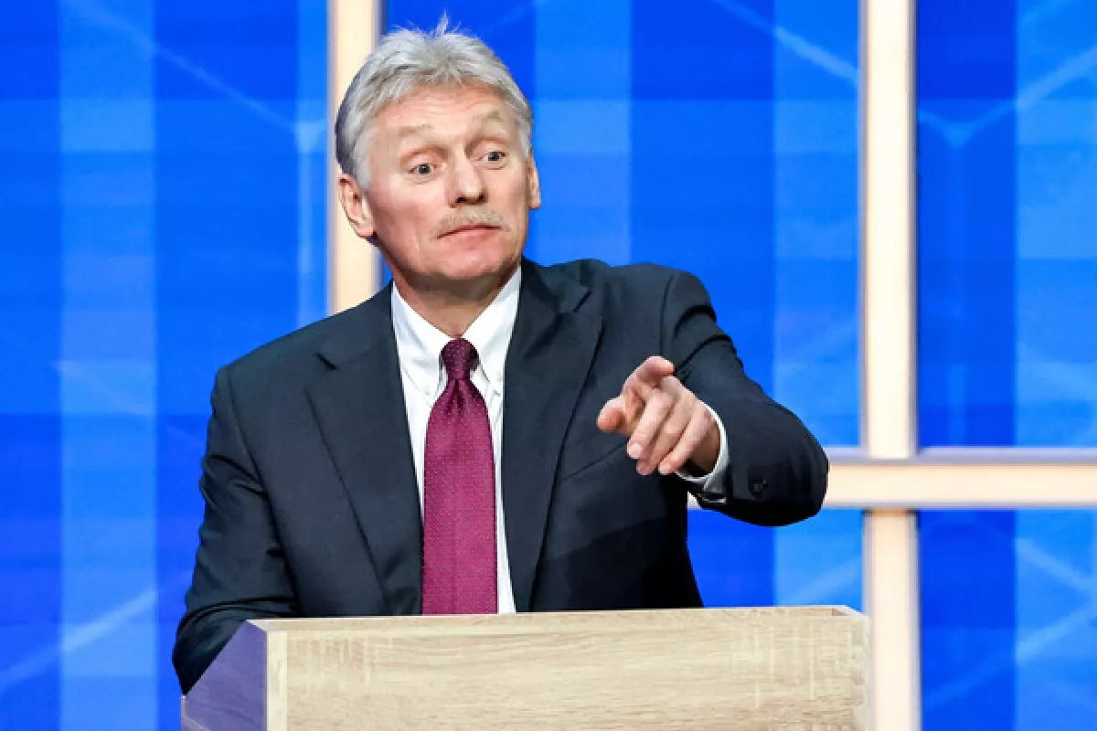Kremlin: Putin actively working to reduce tensions in Middle East