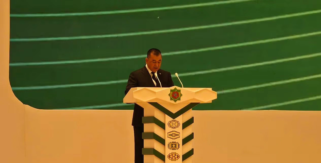 One-third of Turkmenistan’s 2026 investments to come from private sector - official