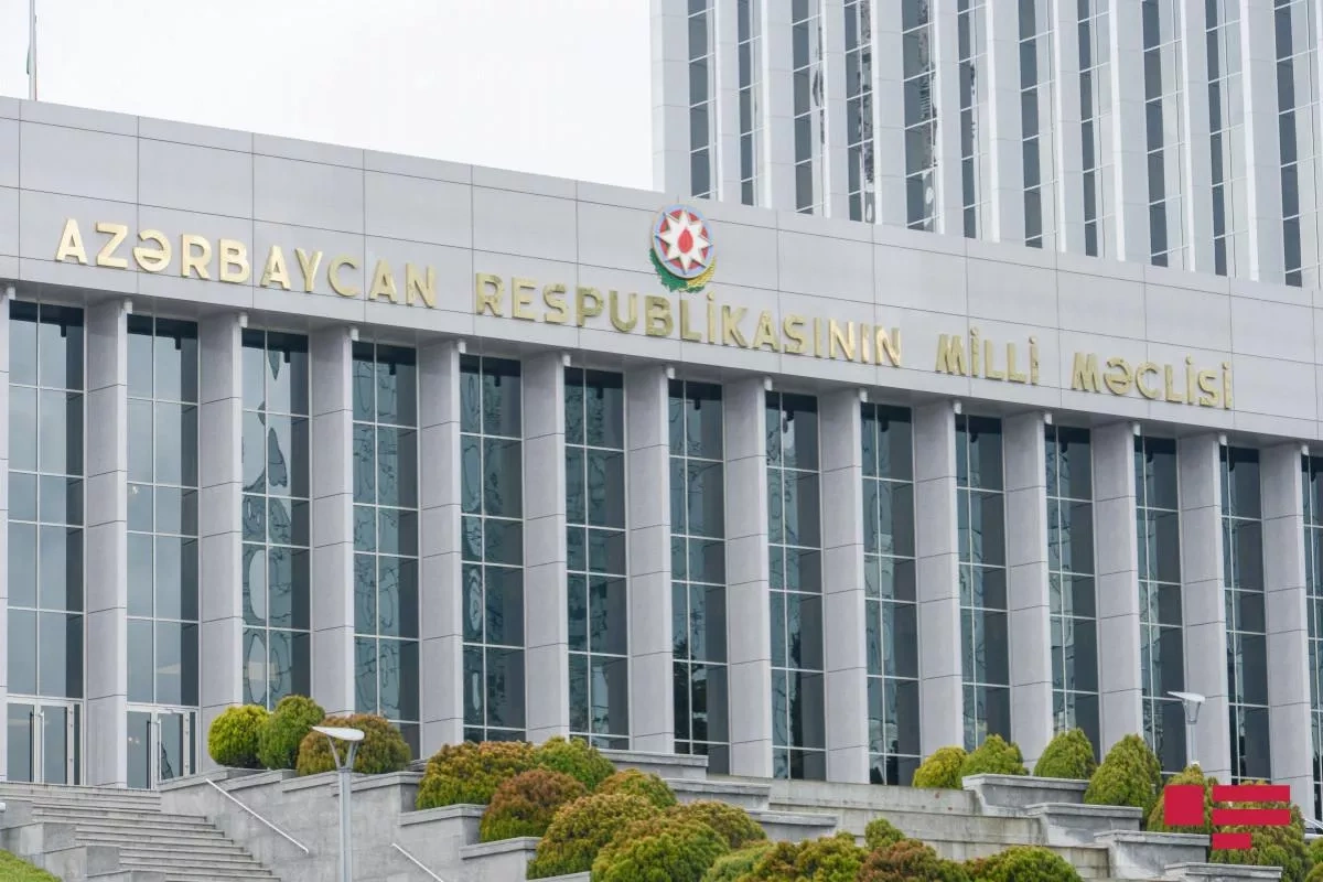 Azerbaijan’s parliamentary commission warns of hybrid attacks