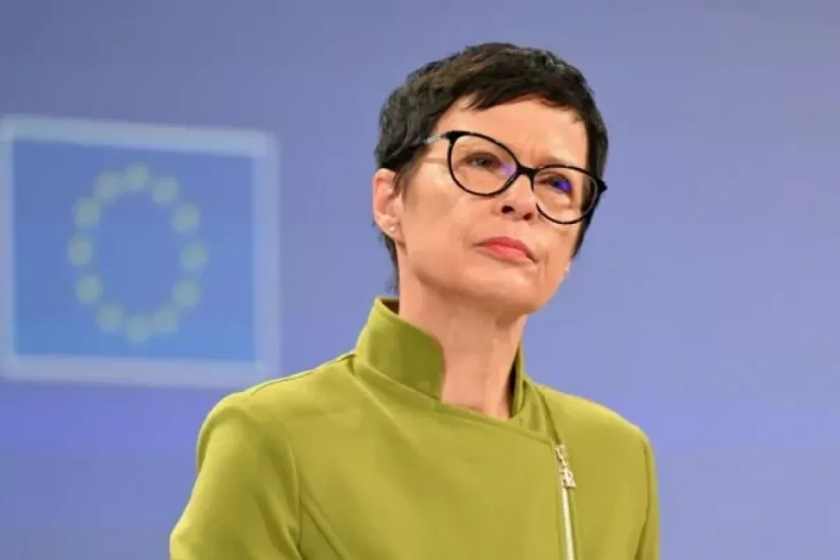 Marta Kos: Peace between Armenia, Azerbaijan opens door to regional connectivity
