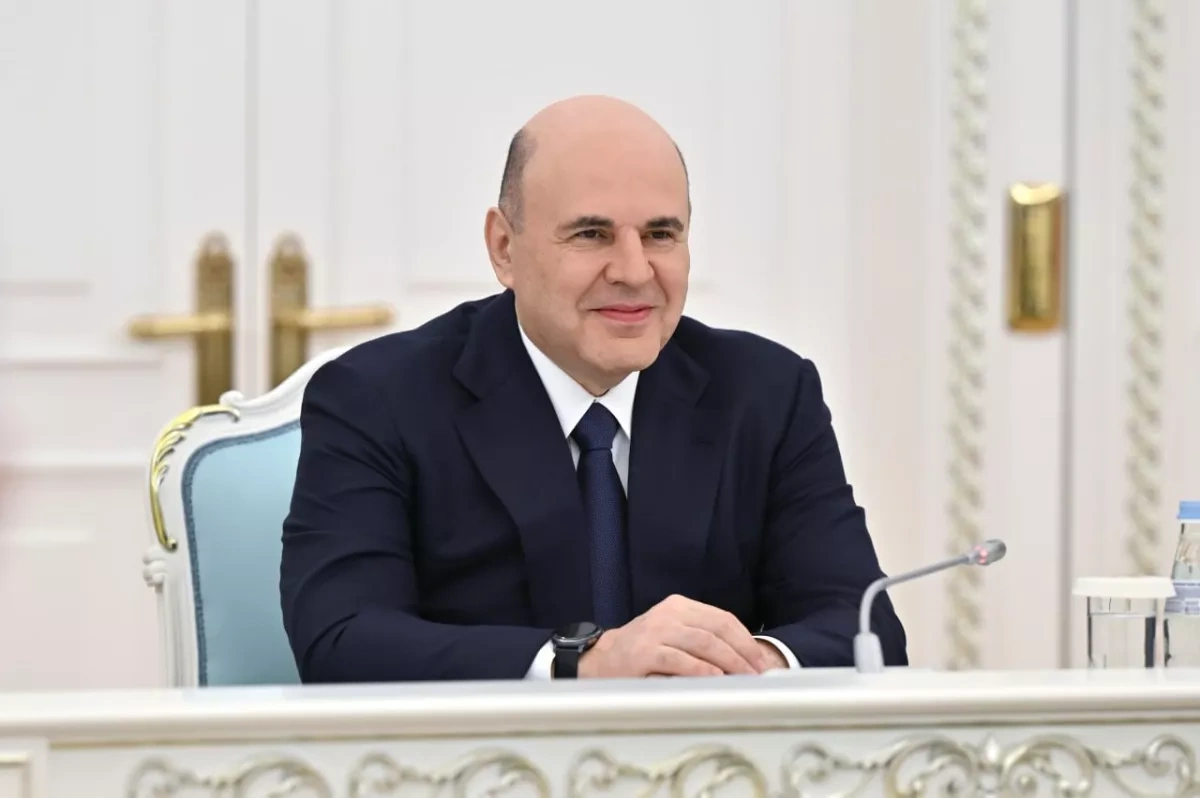 Kazakhstan, Russia deepen strategic partnership at high-level talks photo