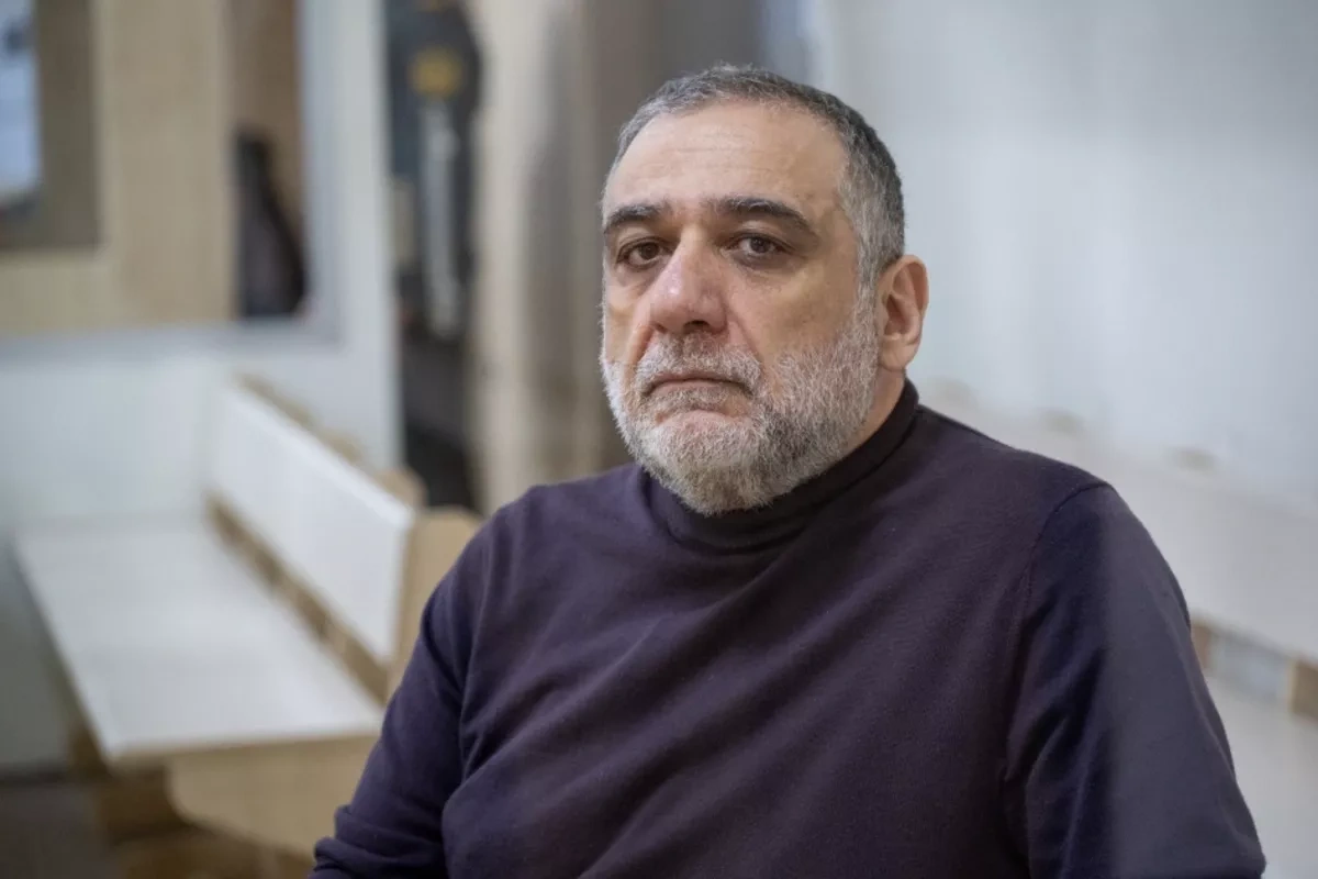 Azerbaijan defers Armenian national Vardanyan's trial with no set date for resumption