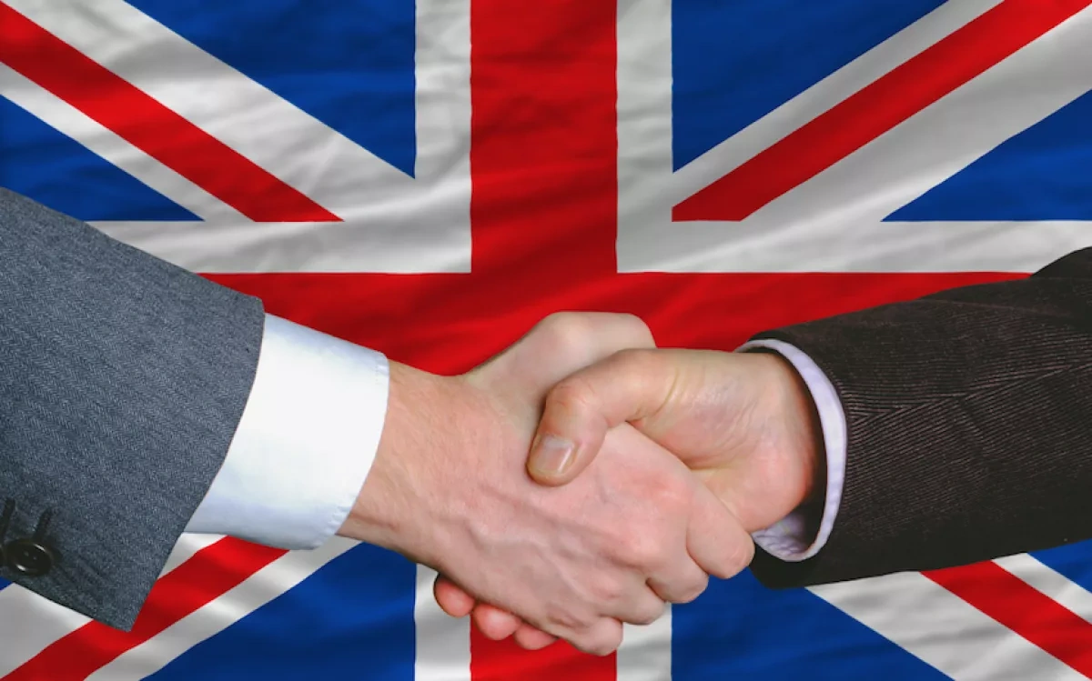 BCC: UK businesses brace for long economic fallout from Iran conflict