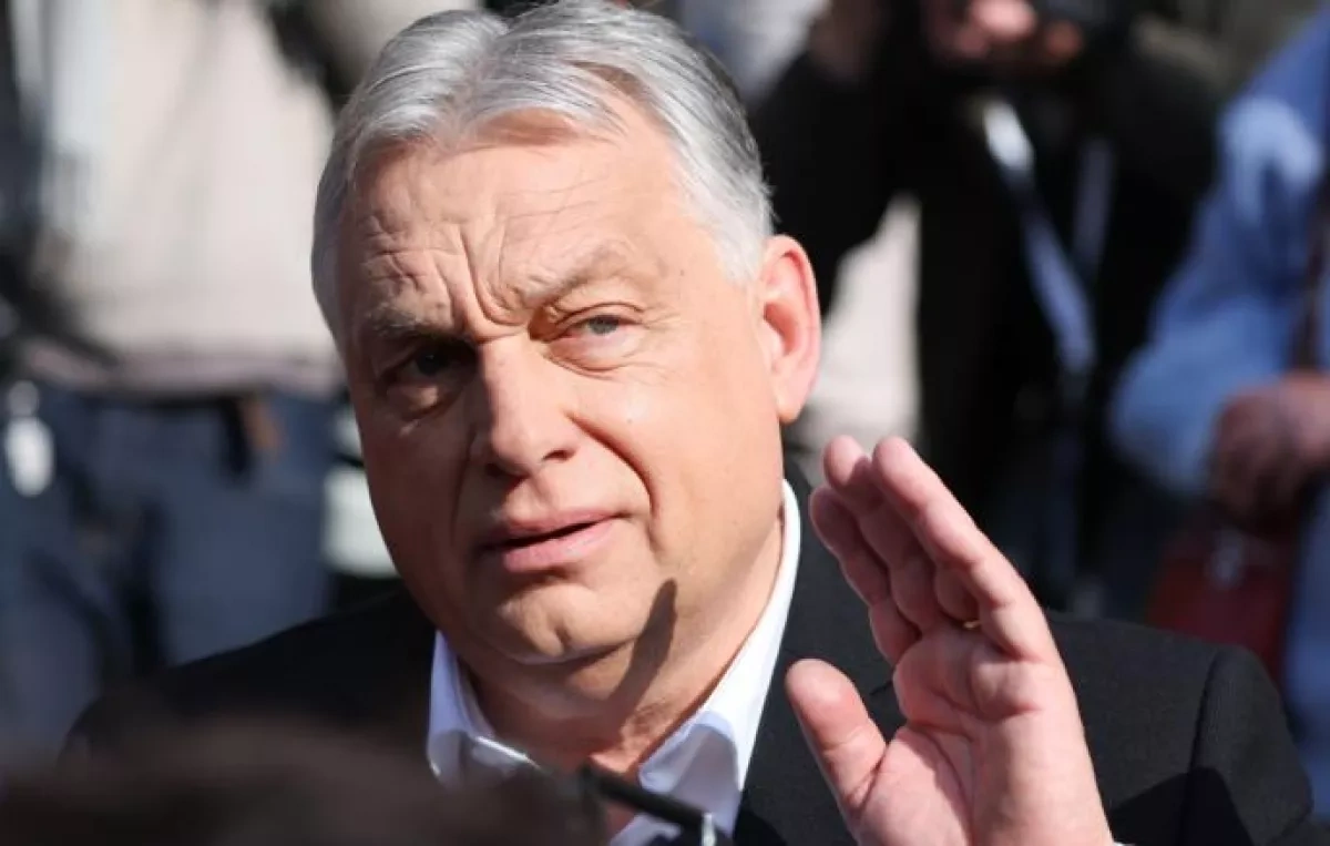 Orbán warns EU leadership poses “greatest threat” to Hungary’s sovereignty