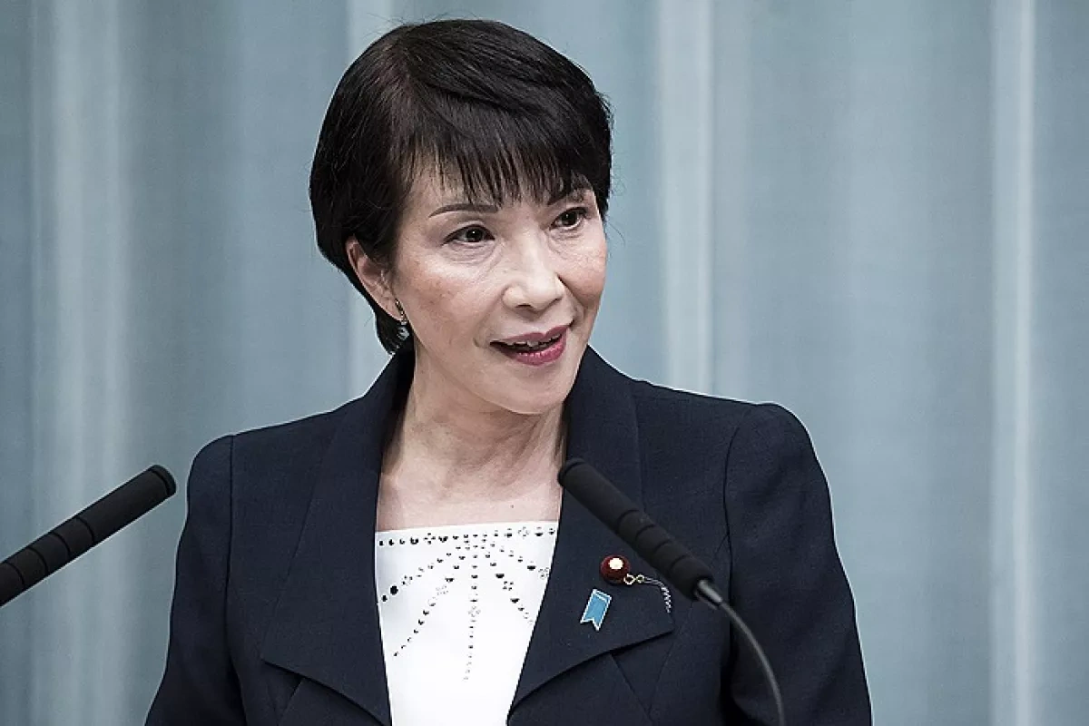Japan seeks summit with Iran as Hormuz tensions escalate