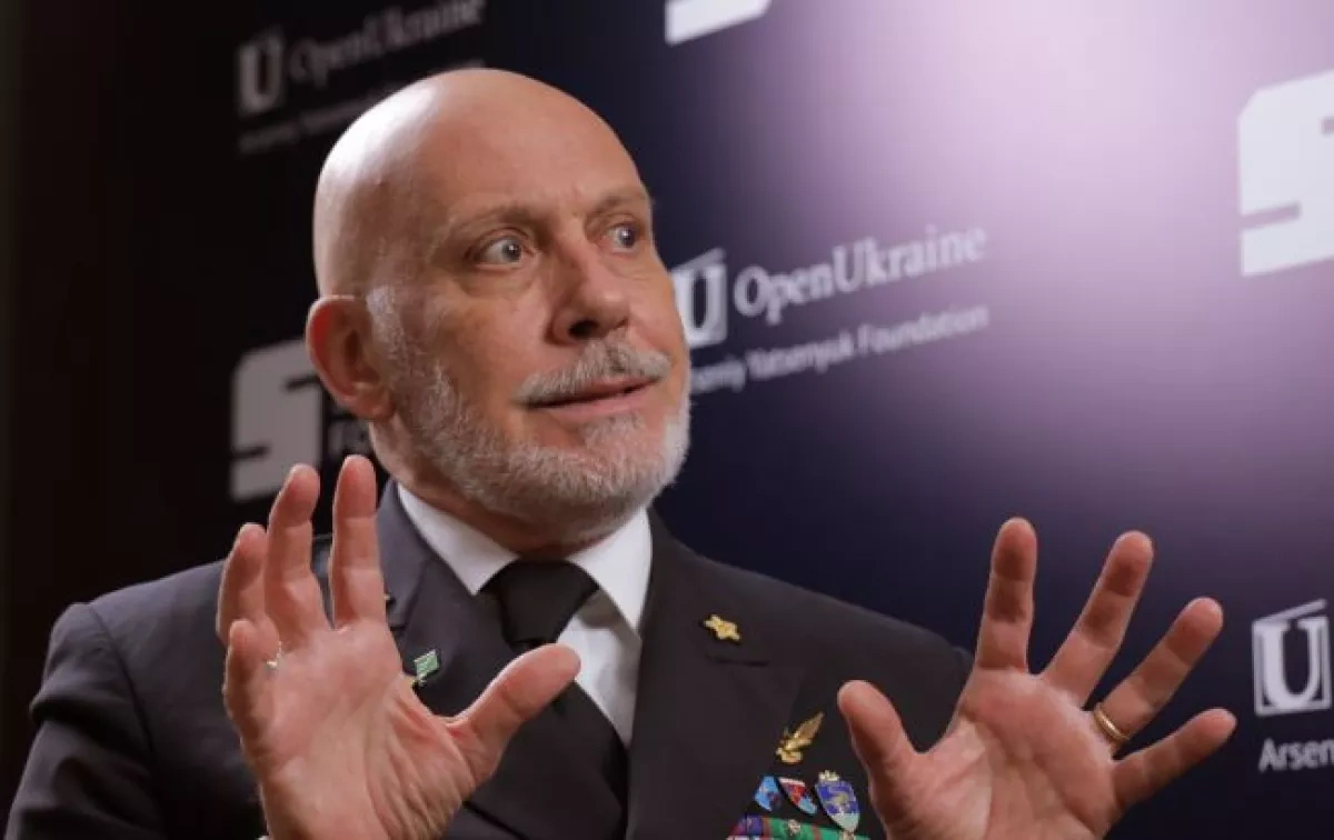 NATO sees no major US pullback, urges Europe to strengthen military capacity