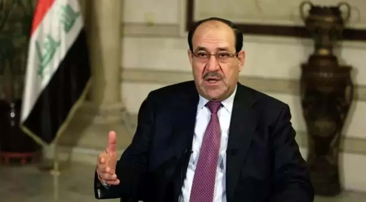 Maliki 2.0 and the "pearl of Iran’s crown" Shereshevskiy on the situation in Iraq