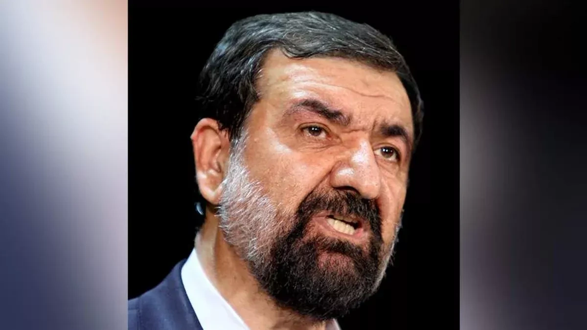 Iran’s Supreme Leader names former IRGC commander as military advisor