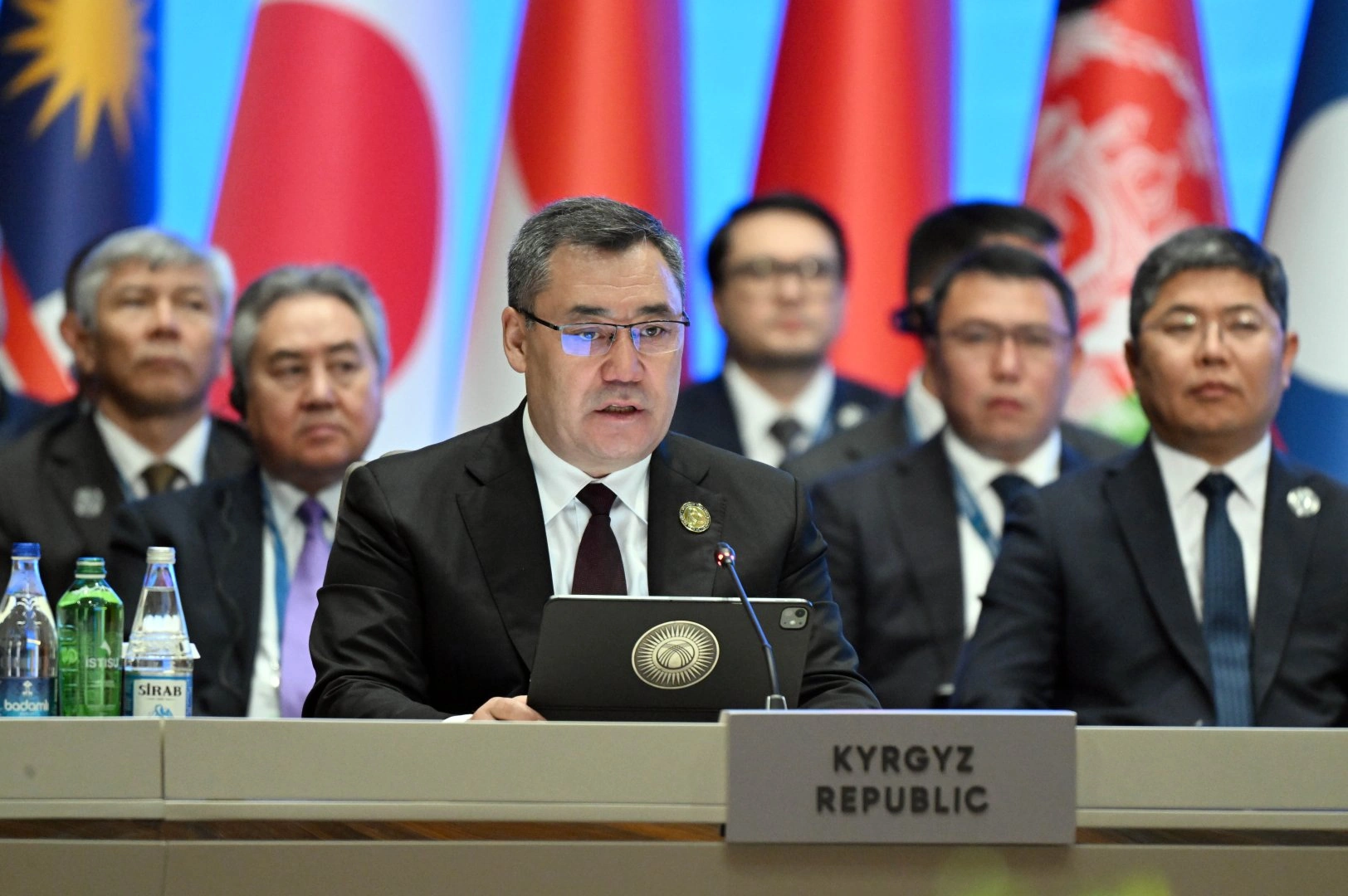 Kyrgyzstan’s Ala-Too Resort targets 2 million annual tourists