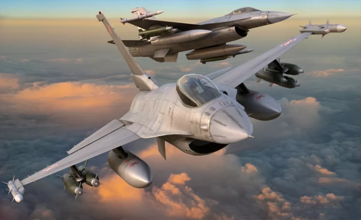 US approves $200 million military training sale to Poland