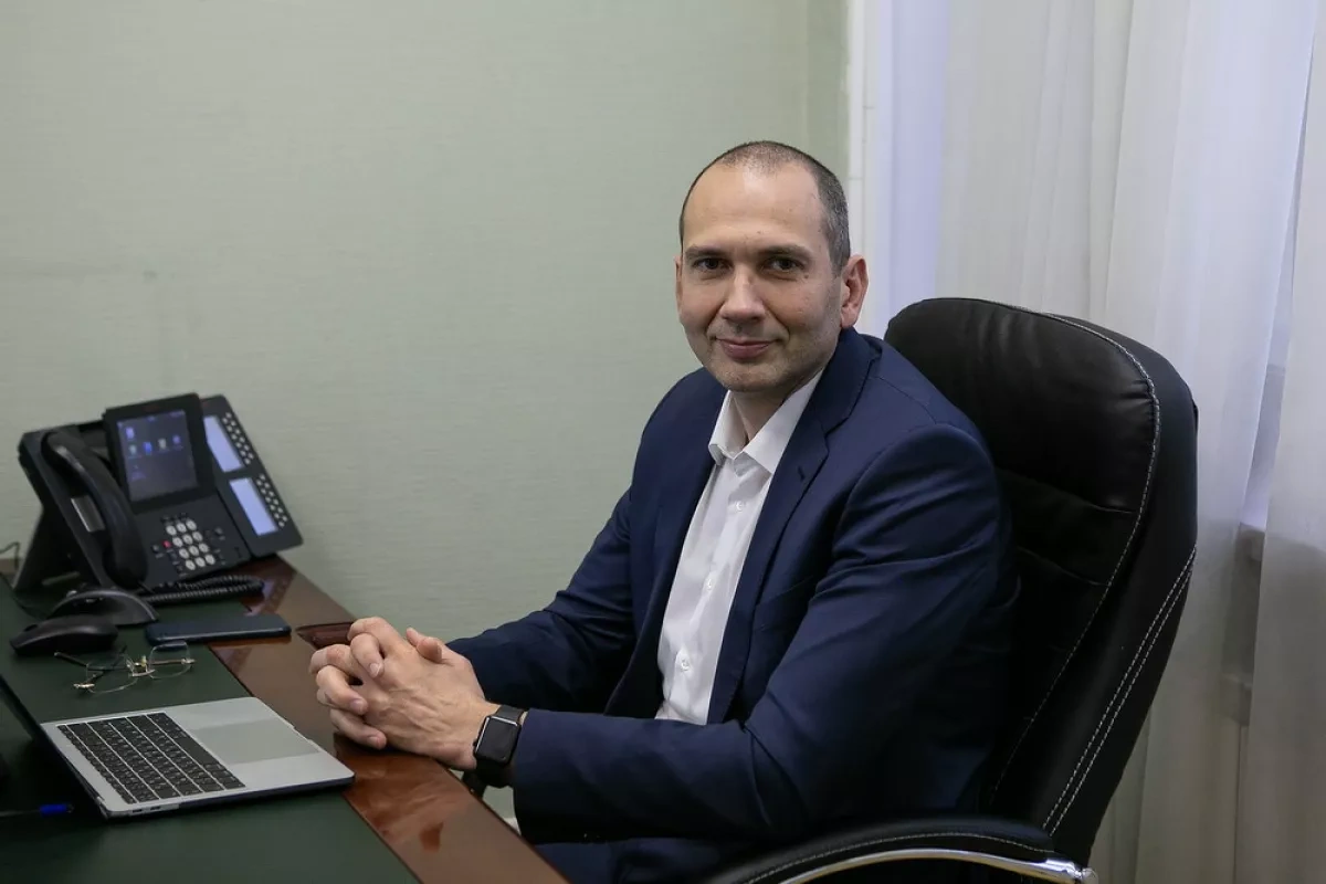 Former Russian deputy labour minister found dead in Moscow