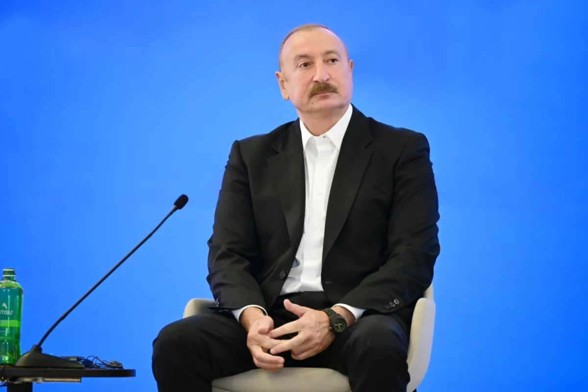Shusha verdict: anti-Azerbaijani campaign gets a political reckoning Article by Matanat Nasibova