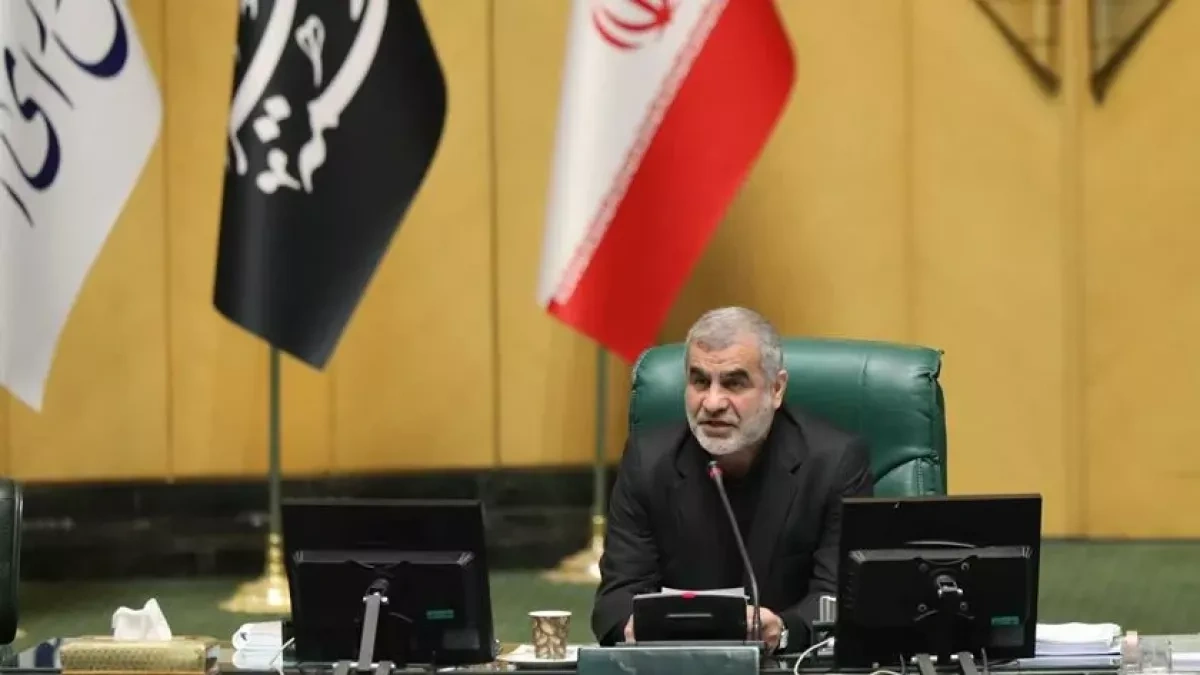 Tehran to “use all tools” in defence of its rights, official says