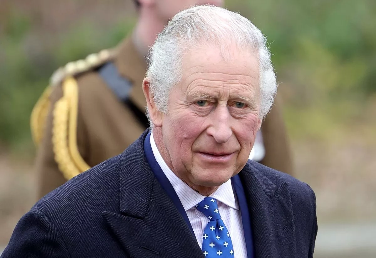 DC displays Australian flags by mistake ahead of King Charles visit
