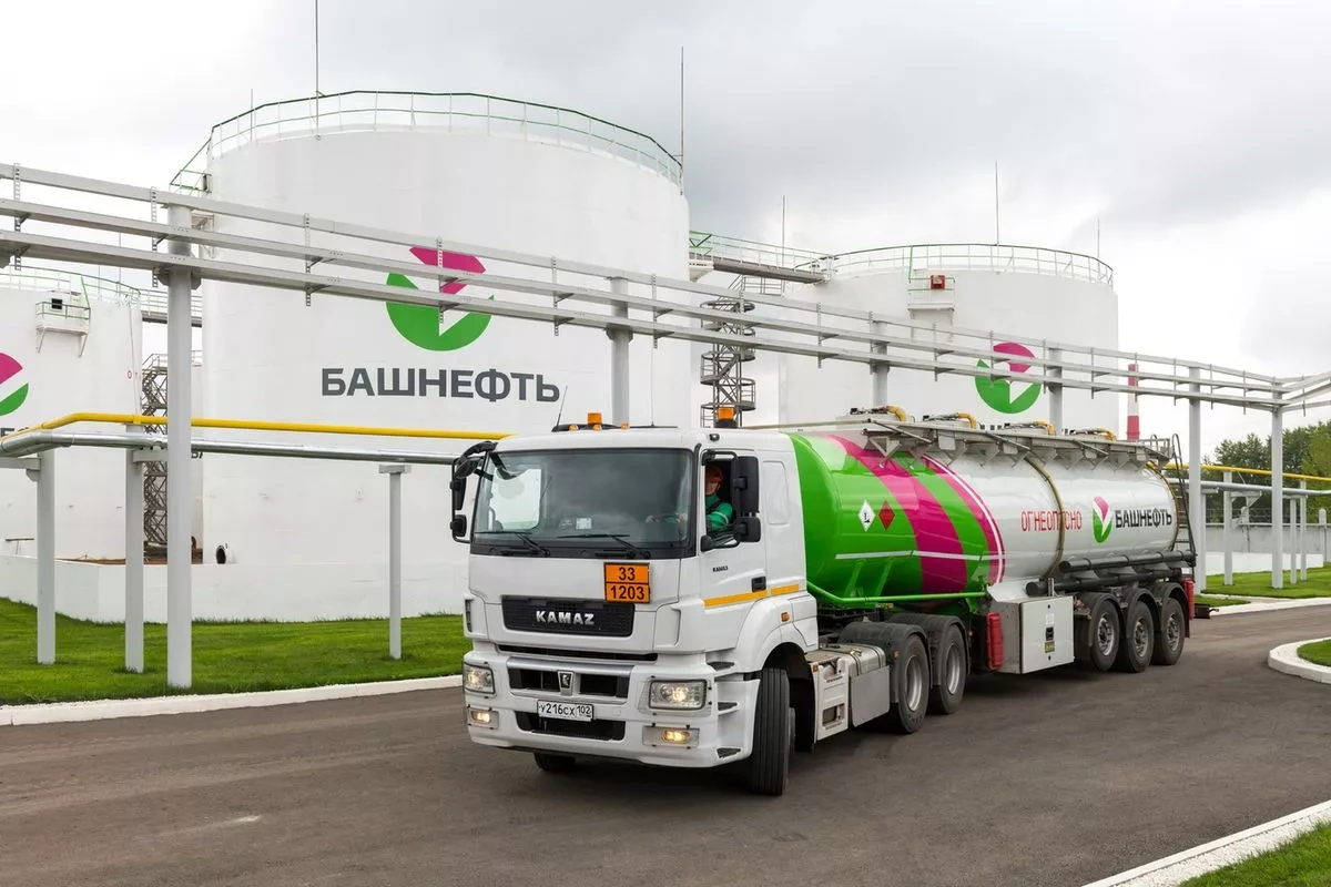 Russia's Bashkortostan to sell remaining Bashneft shares to Rosneft