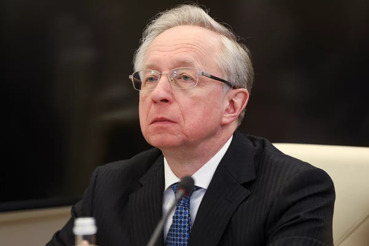 Russia open to broader CIS cooperation as Ukraine, Moldova align with West Deputy FM says