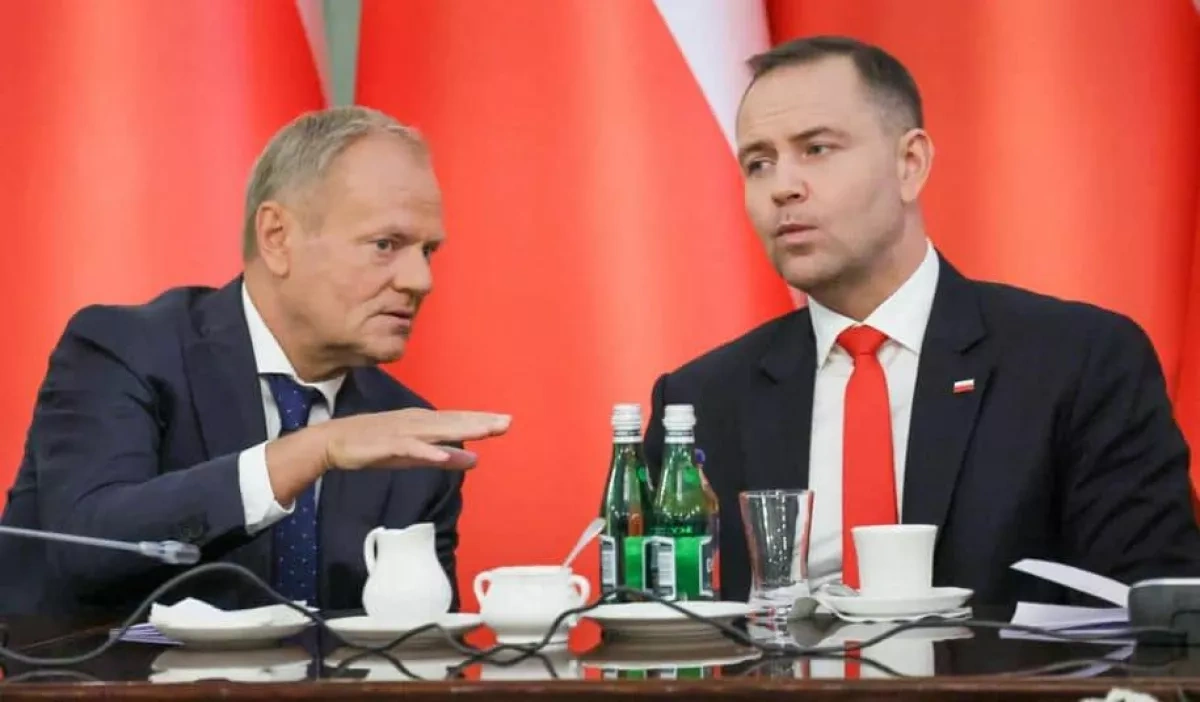 Kraj-2026: Poland’s military stakes Analysis by Lymansky