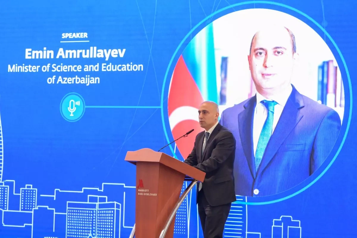 Azerbaijan partners with Spain to launch leadership, innovation centre in Baku Photo