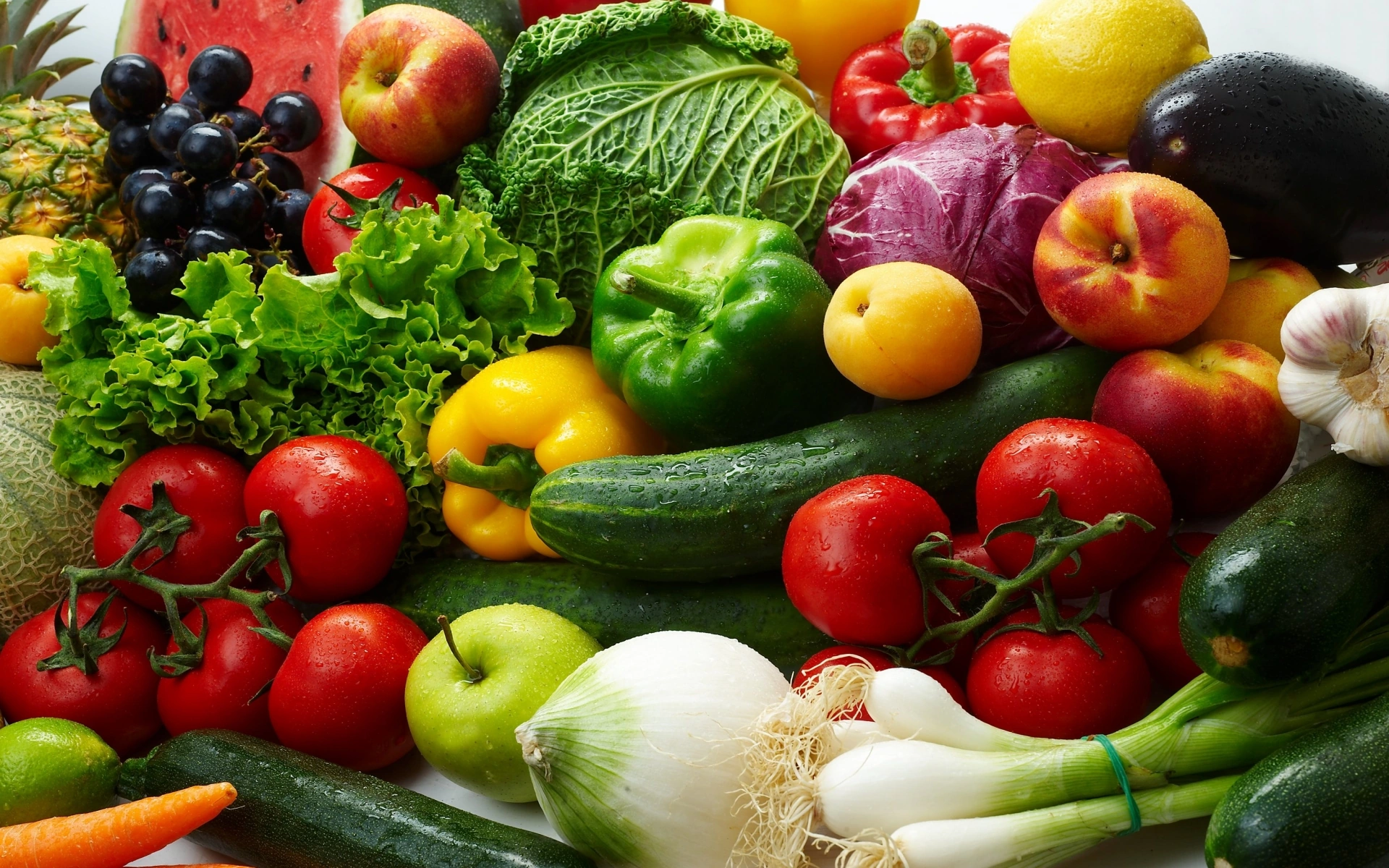 Tajikistan sees strong growth in vegetable production in 1Q2026