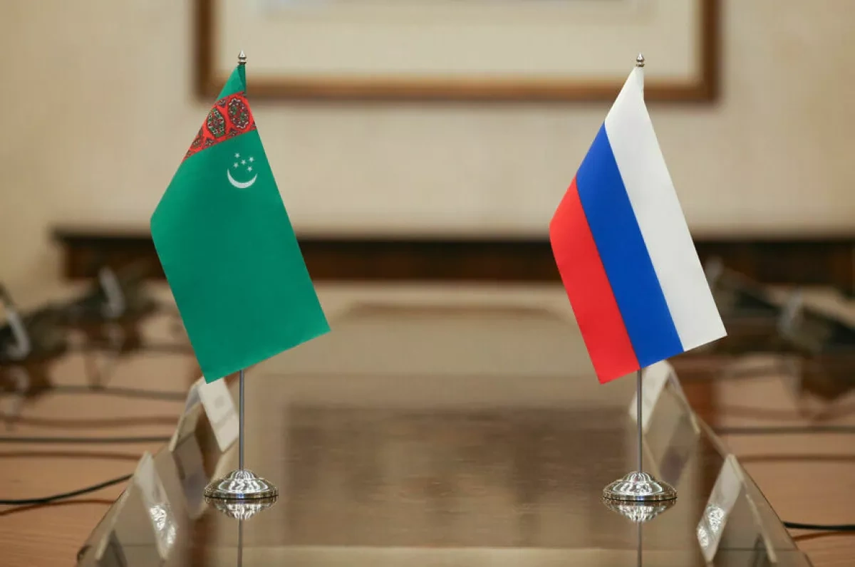 Russian companies show interest in Turkmenistan’s economic projects