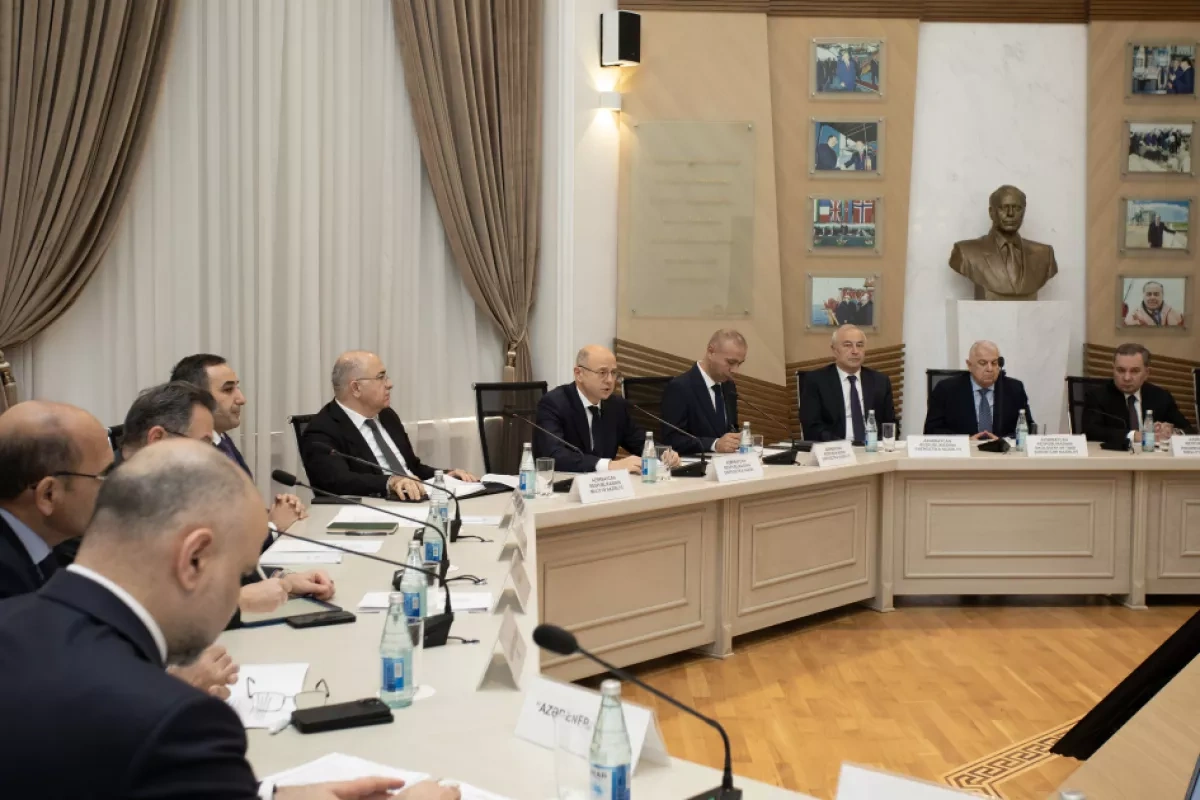The energy of reconstruction Karabakh leads Azerbaijan’s renewable push