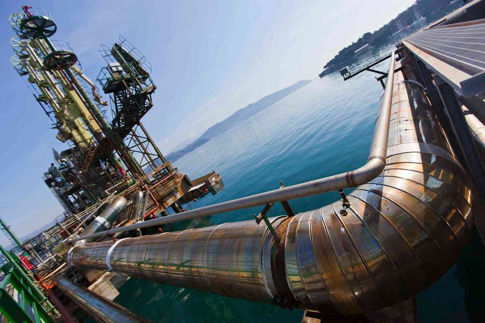 Snam receives OGMP 2.0 Gold Standard for sixth consecutive year