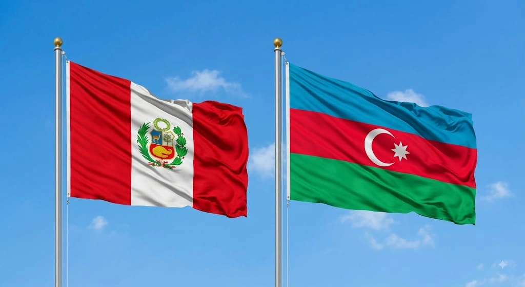 Peru eyes opportunities to expand cooperation with Azerbaijan (PHOTO)