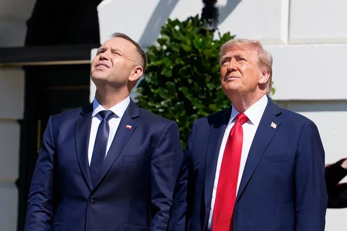 Poland to prepare for membership in US-initiated Board of Peace