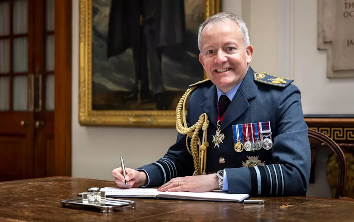 UK army chief: Troops to only be deployed to Ukraine if safety can be guaranteed