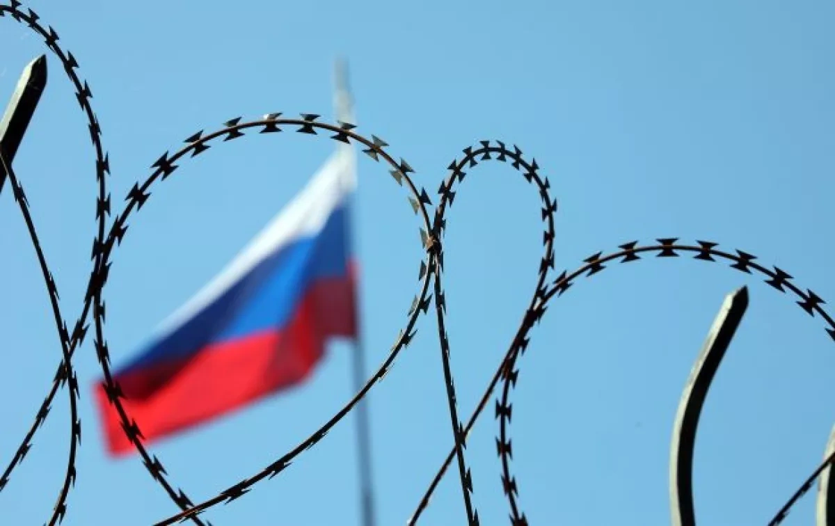 Greece blocks EU sanctions on Russian LNG over shipping concerns